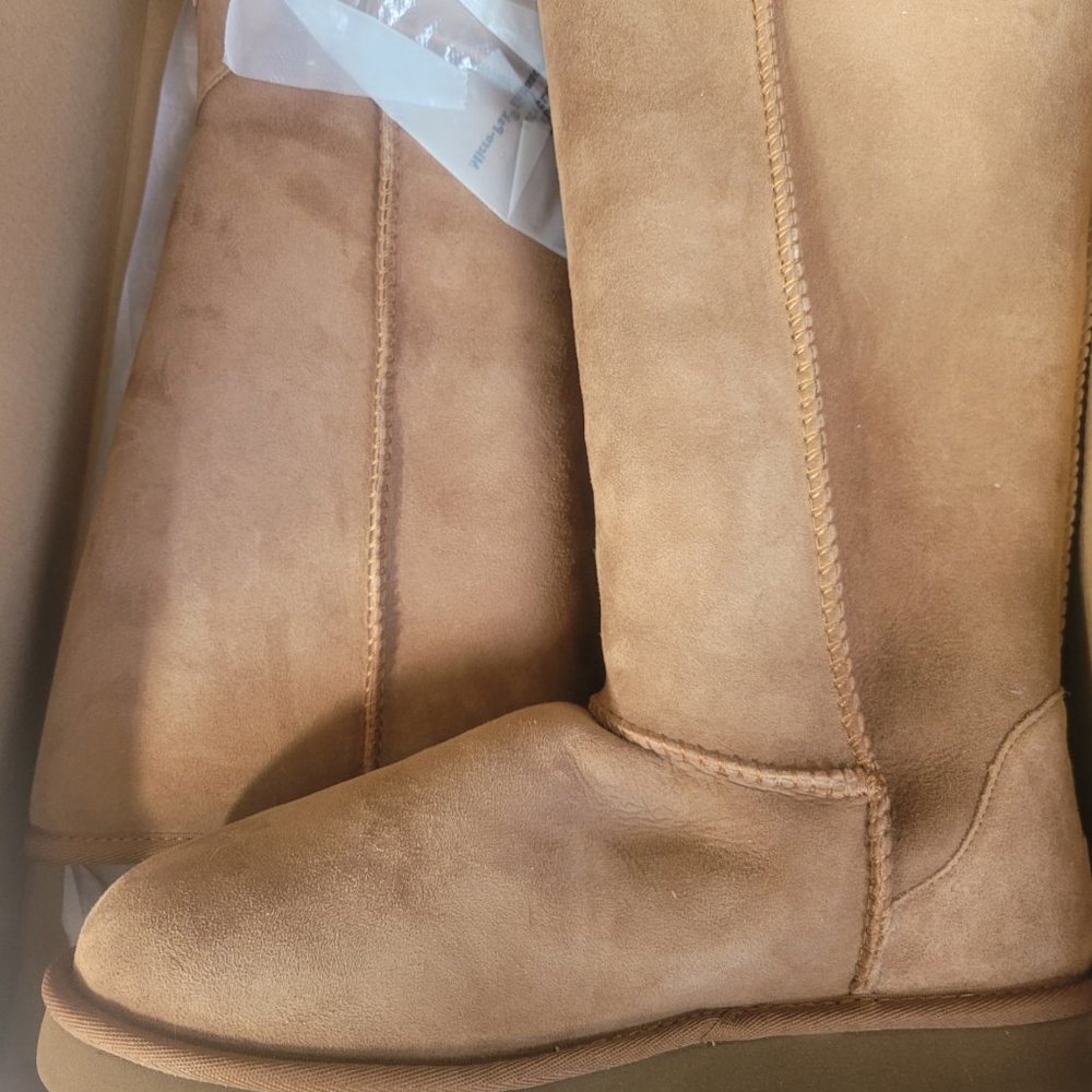 Classic Tall II Boot